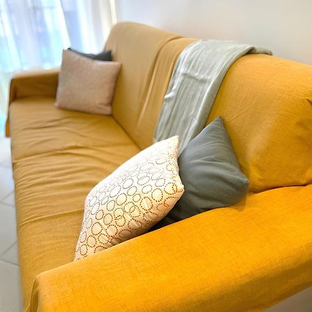 מילאנו Apartment By The Martesana River מראה חיצוני תמונה