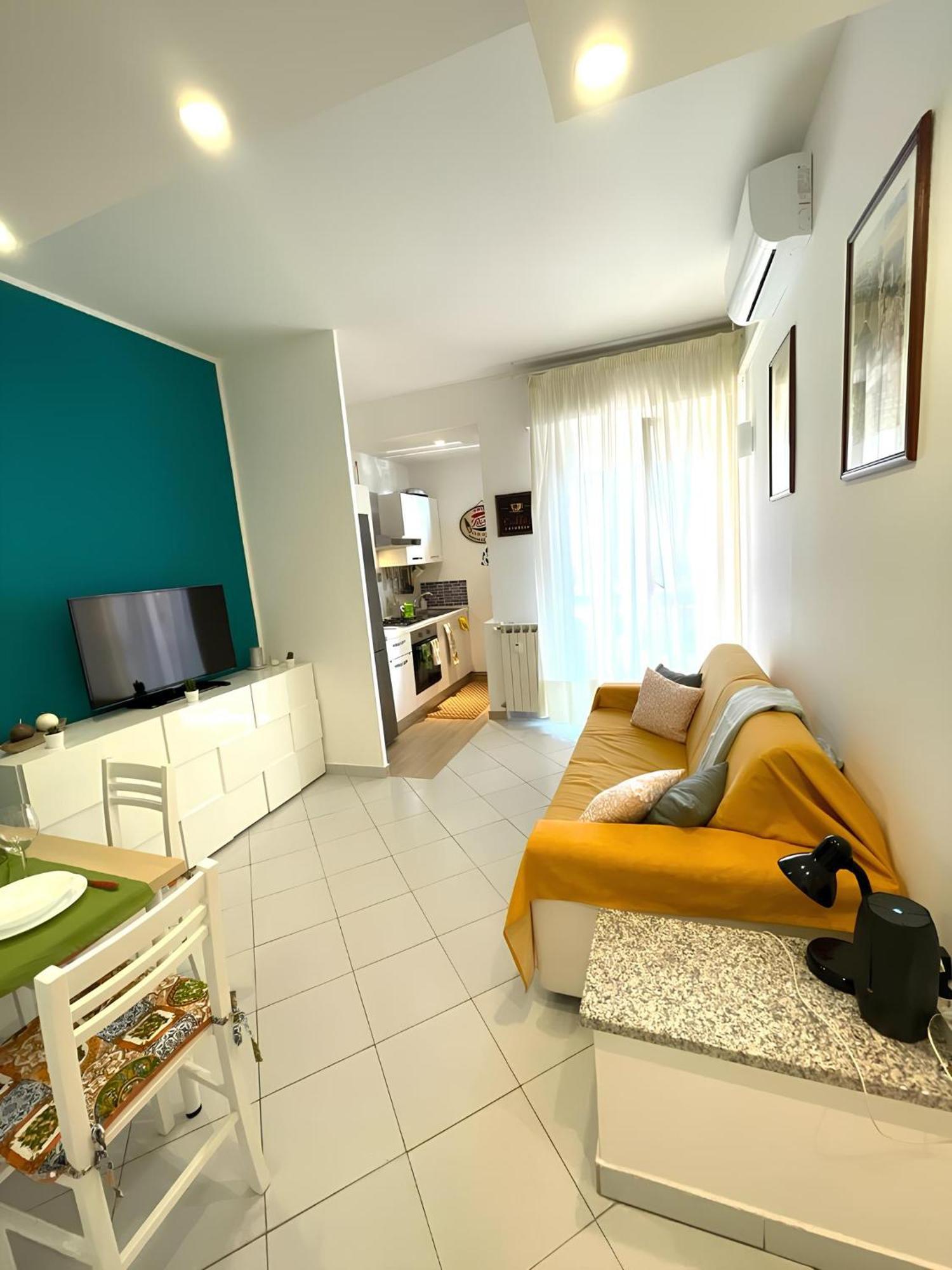 מילאנו Apartment By The Martesana River מראה חיצוני תמונה