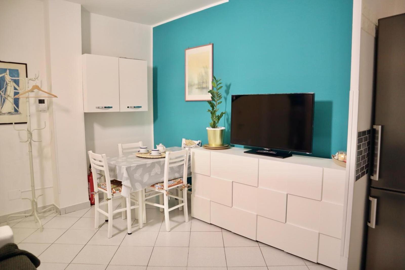 מילאנו Apartment By The Martesana River מראה חיצוני תמונה