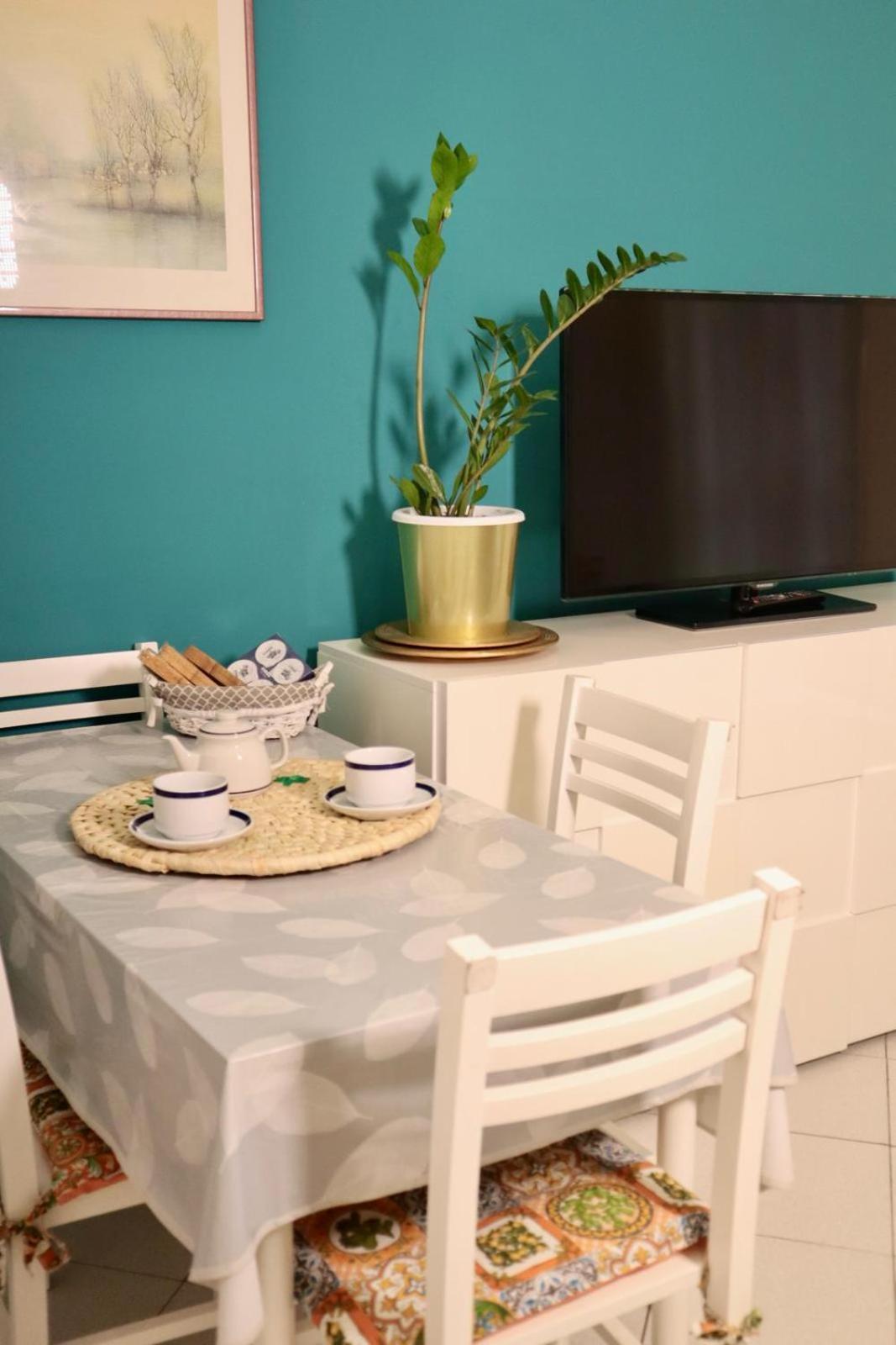 מילאנו Apartment By The Martesana River מראה חיצוני תמונה