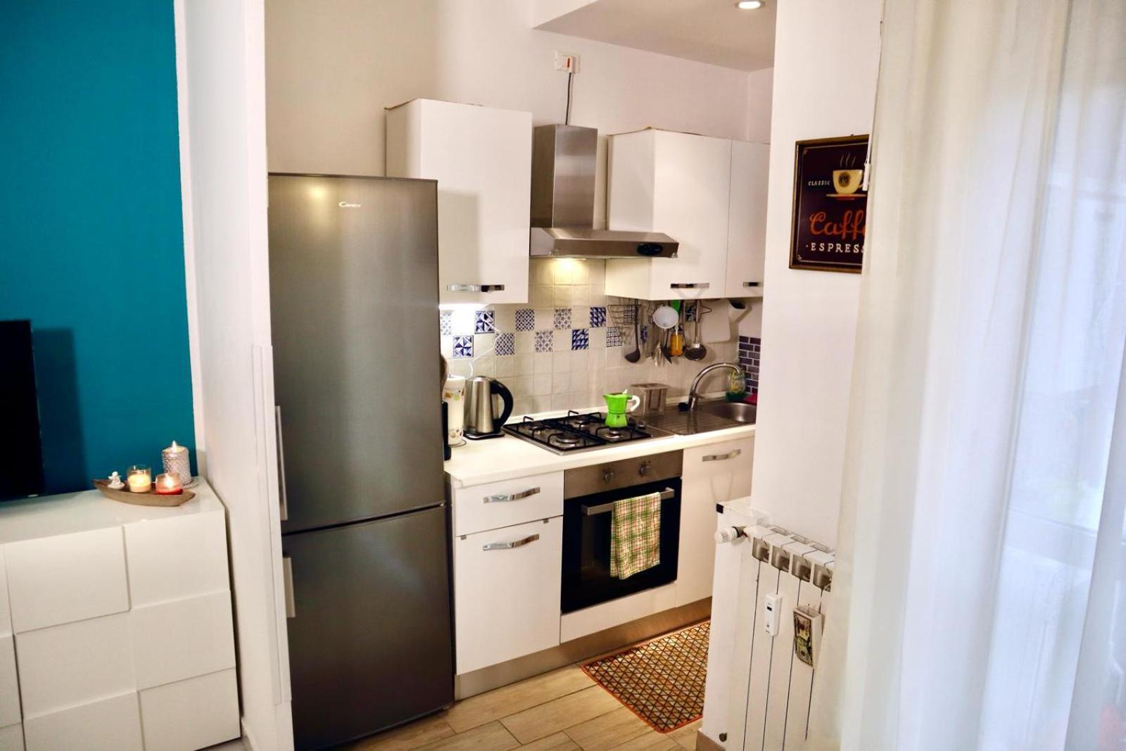 מילאנו Apartment By The Martesana River מראה חיצוני תמונה