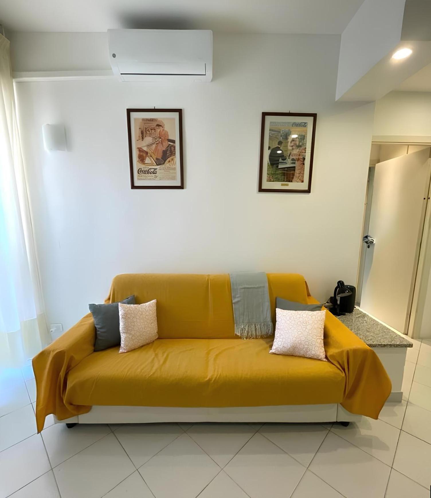 מילאנו Apartment By The Martesana River מראה חיצוני תמונה